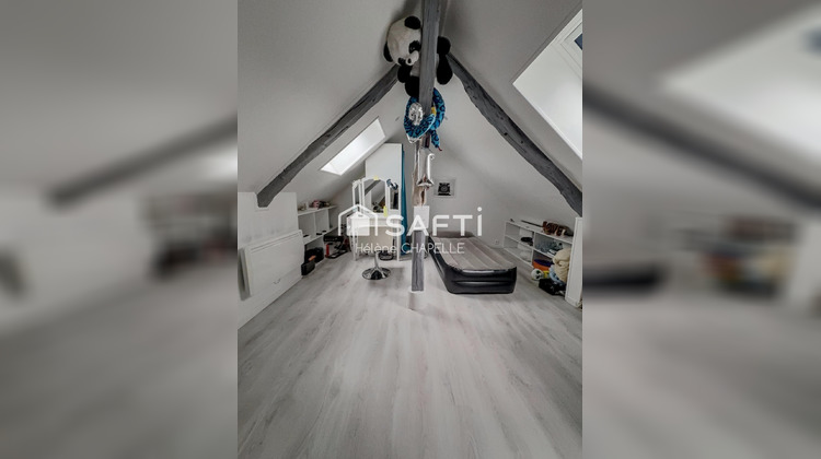 Ma-Cabane - Vente Maison Valdampierre, 129 m²