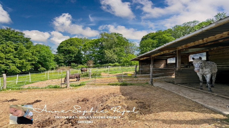 Ma-Cabane - Vente Maison VALDAMPIERRE, 162 m²