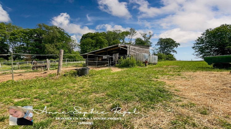 Ma-Cabane - Vente Maison VALDAMPIERRE, 162 m²
