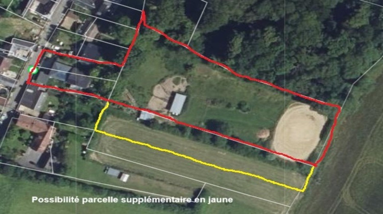 Ma-Cabane - Vente Maison VALDAMPIERRE, 162 m²