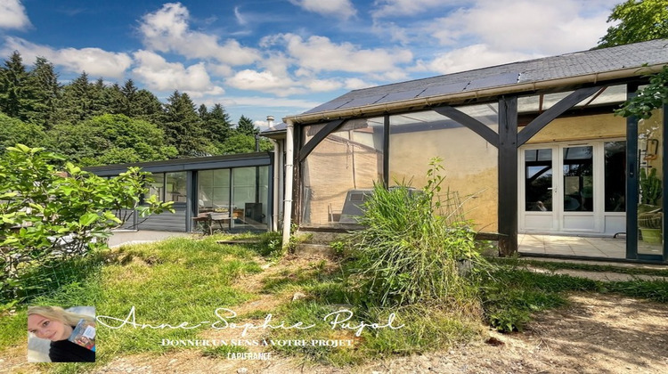 Ma-Cabane - Vente Maison VALDAMPIERRE, 162 m²