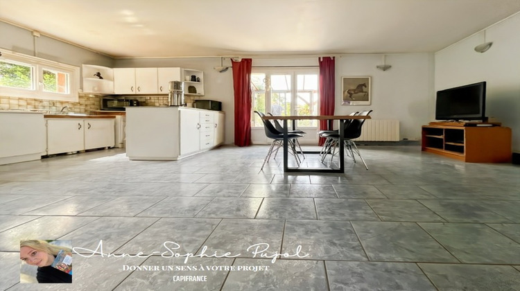 Ma-Cabane - Vente Maison VALDAMPIERRE, 162 m²