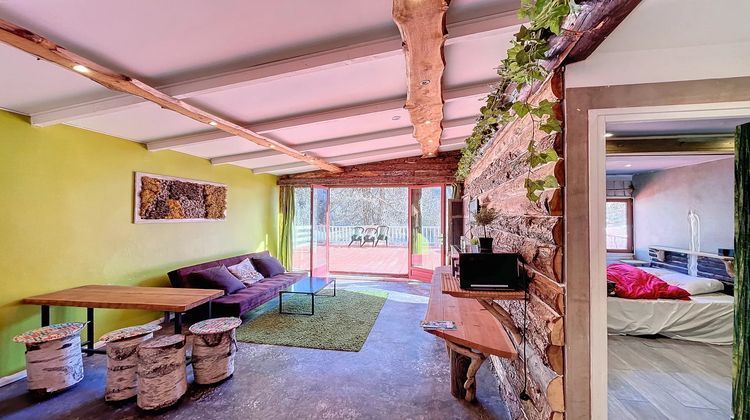 Ma-Cabane - Vente Maison Valdeblore, 248 m²