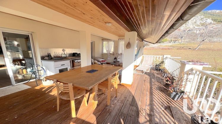 Ma-Cabane - Vente Maison Valdeblore, 190 m²