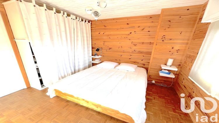 Ma-Cabane - Vente Maison Valdeblore, 190 m²