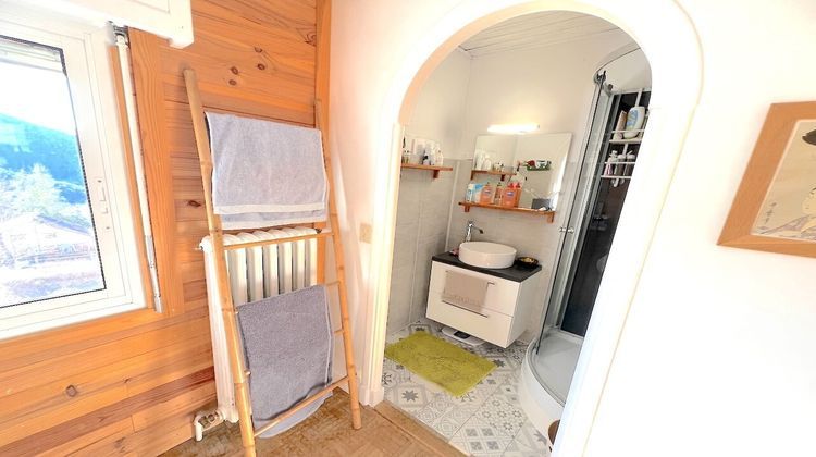 Ma-Cabane - Vente Maison Valdeblore, 190 m²