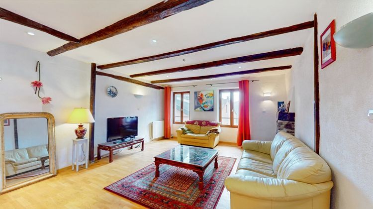 Ma-Cabane - Vente Maison Valdeblore, 140 m²