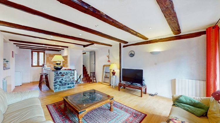 Ma-Cabane - Vente Maison Valdeblore, 140 m²