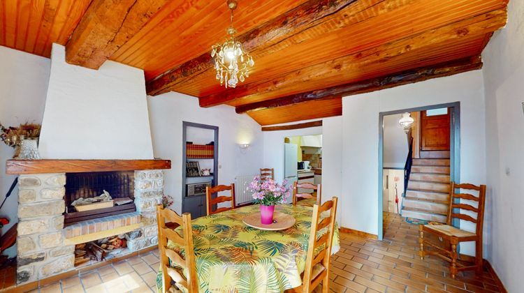 Ma-Cabane - Vente Maison Valdeblore, 140 m²