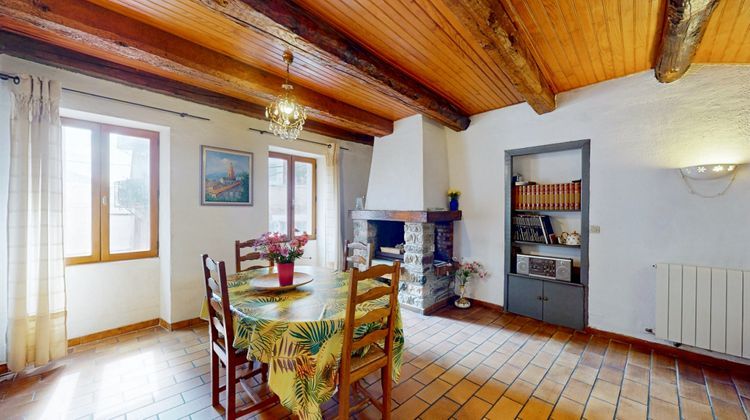 Ma-Cabane - Vente Maison Valdeblore, 140 m²