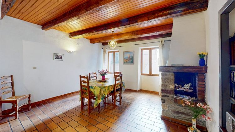 Ma-Cabane - Vente Maison Valdeblore, 140 m²