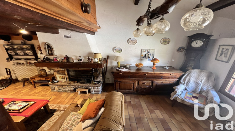 Ma-Cabane - Vente Maison Valdeblore, 112 m²