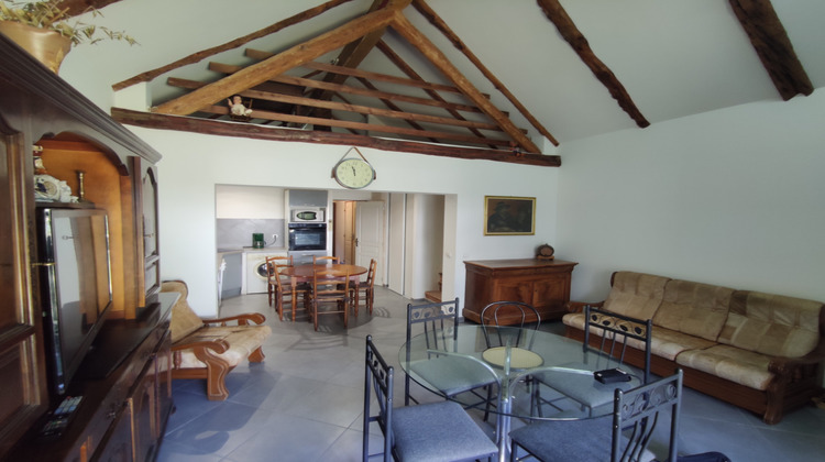 Ma-Cabane - Vente Maison Valdeblore, 133 m²
