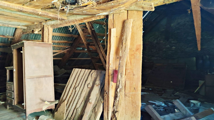 Ma-Cabane - Vente Maison Valdeblore, 100 m²