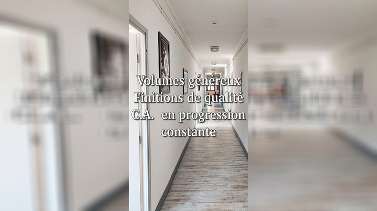 Ma-Cabane - Vente Maison Valdeblore, 401 m²