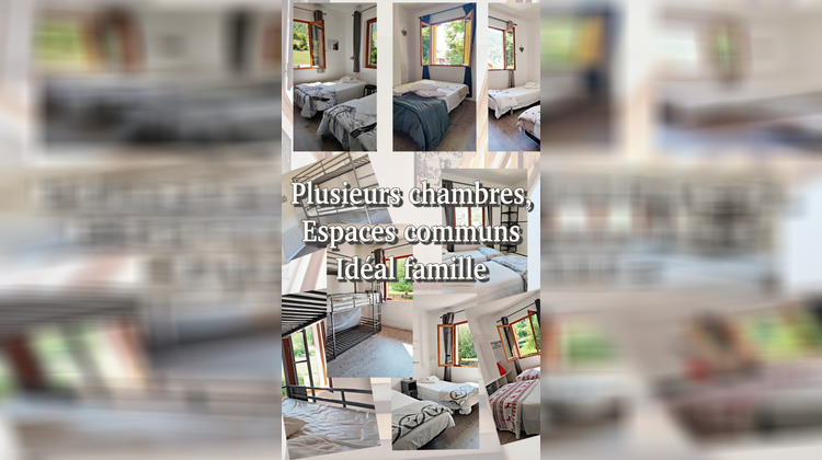 Ma-Cabane - Vente Maison Valdeblore, 401 m²