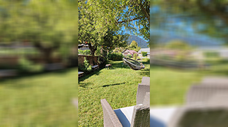 Ma-Cabane - Vente Maison Valdeblore, 401 m²