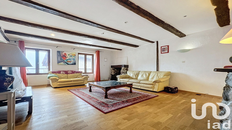 Ma-Cabane - Vente Maison Valdeblore, 158 m²