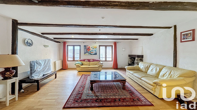 Ma-Cabane - Vente Maison Valdeblore, 158 m²