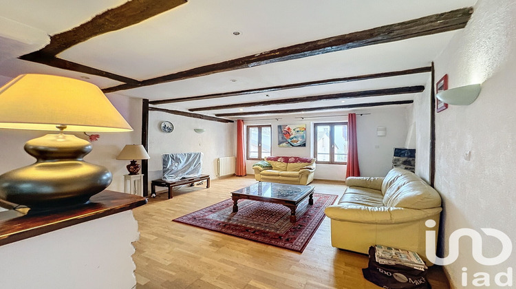 Ma-Cabane - Vente Maison Valdeblore, 158 m²