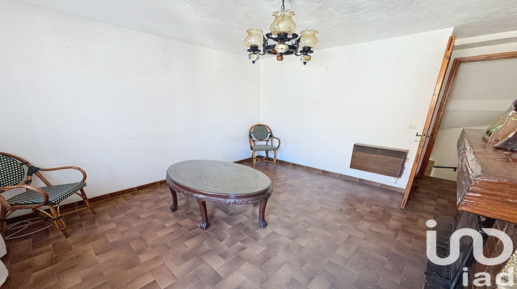 Ma-Cabane - Vente Maison Valdeblore, 54 m²