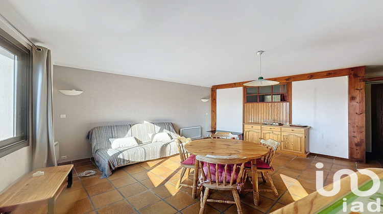 Ma-Cabane - Vente Maison Valdeblore, 46 m²