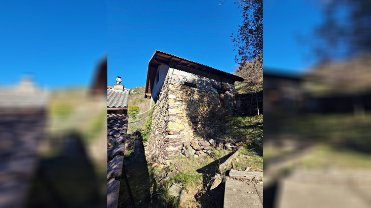 Ma-Cabane - Vente Maison Valdeblore, 94 m²