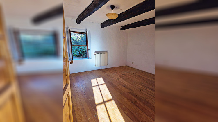 Ma-Cabane - Vente Maison Valdeblore, 94 m²