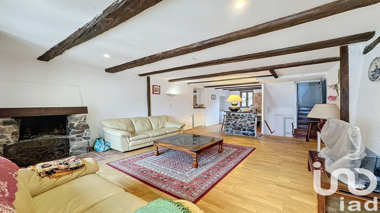 Ma-Cabane - Vente Maison Valdeblore, 158 m²