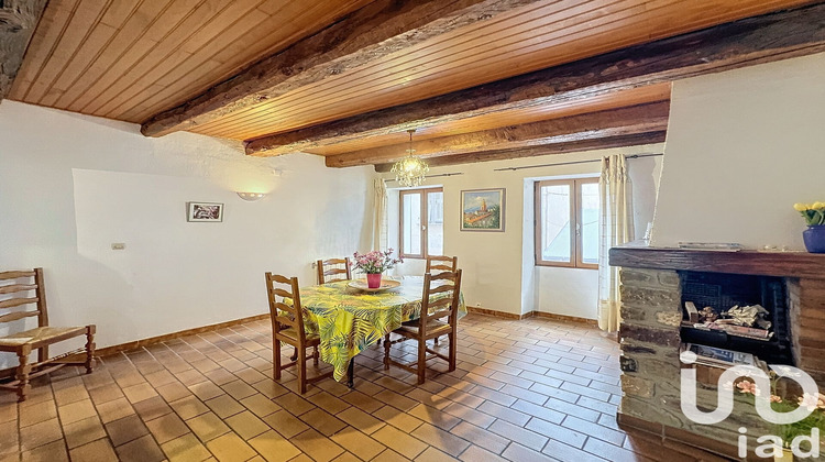 Ma-Cabane - Vente Maison Valdeblore, 158 m²