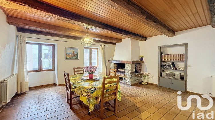 Ma-Cabane - Vente Maison Valdeblore, 158 m²