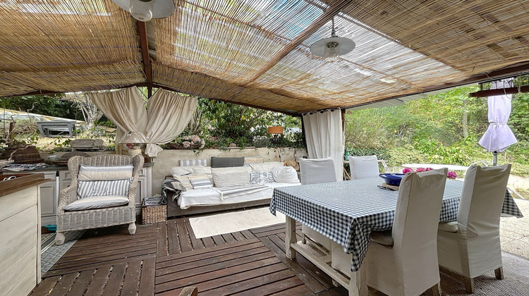 Ma-Cabane - Vente Maison VALDEBLORE, 60 m²