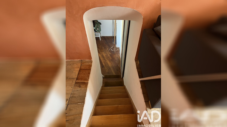 Ma-Cabane - Vente Maison Valdeblore, 110 m²