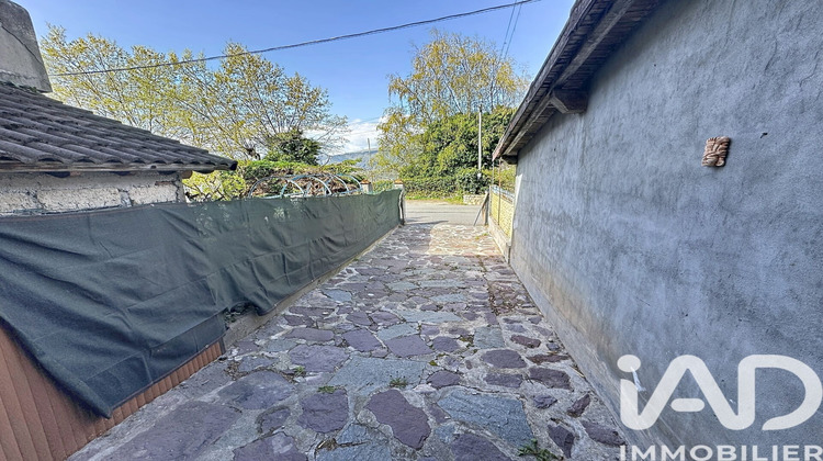 Ma-Cabane - Vente Maison Valdeblore, 102 m²