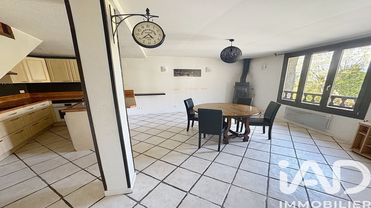 Ma-Cabane - Vente Maison Valdeblore, 102 m²