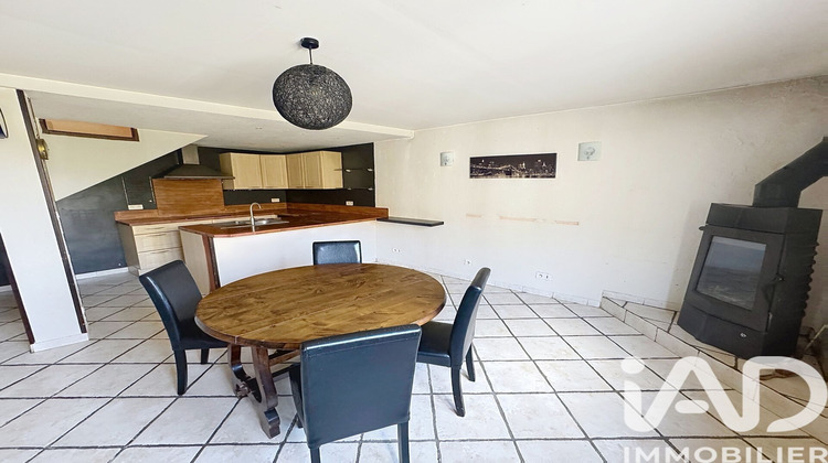 Ma-Cabane - Vente Maison Valdeblore, 102 m²