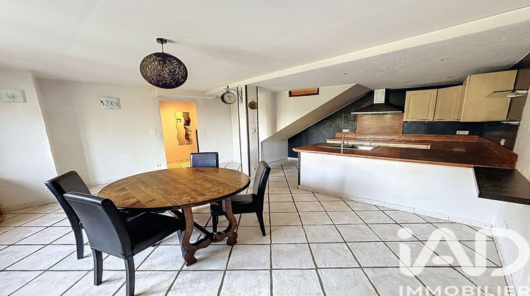 Ma-Cabane - Vente Maison Valdeblore, 102 m²