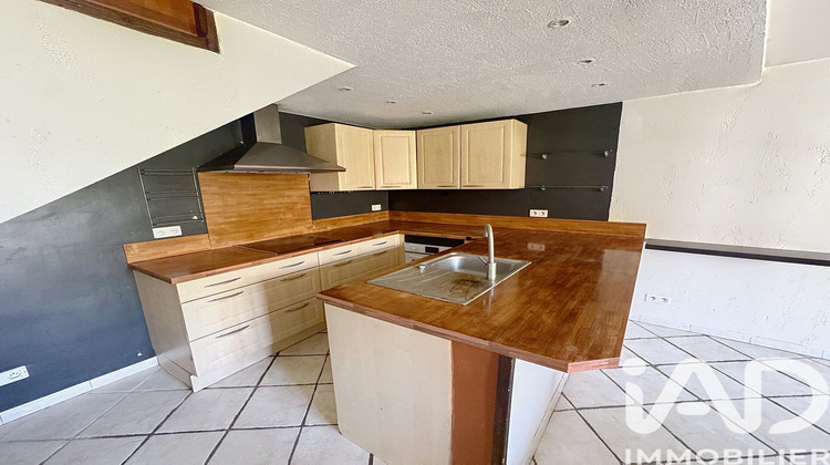 Ma-Cabane - Vente Maison Valdeblore, 102 m²
