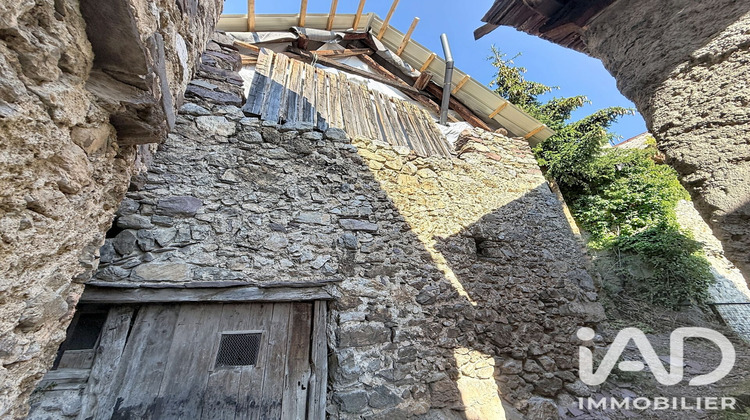 Ma-Cabane - Vente Maison Valdeblore, 150 m²