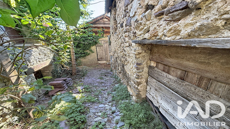 Ma-Cabane - Vente Maison Valdeblore, 150 m²