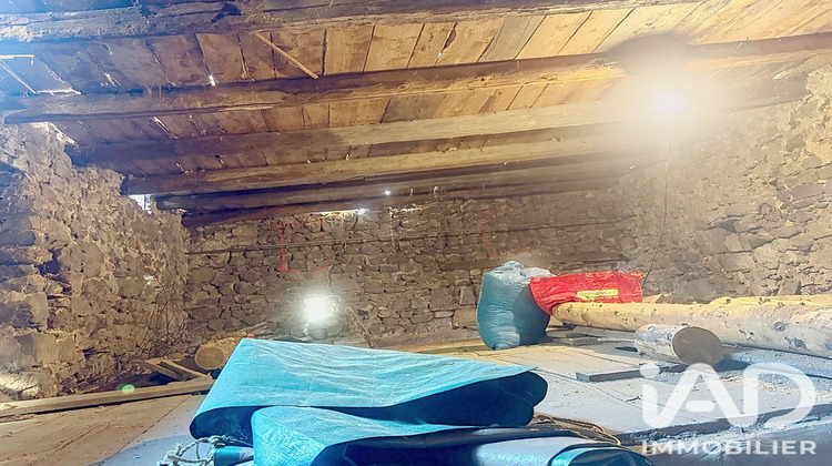 Ma-Cabane - Vente Maison Valdeblore, 150 m²