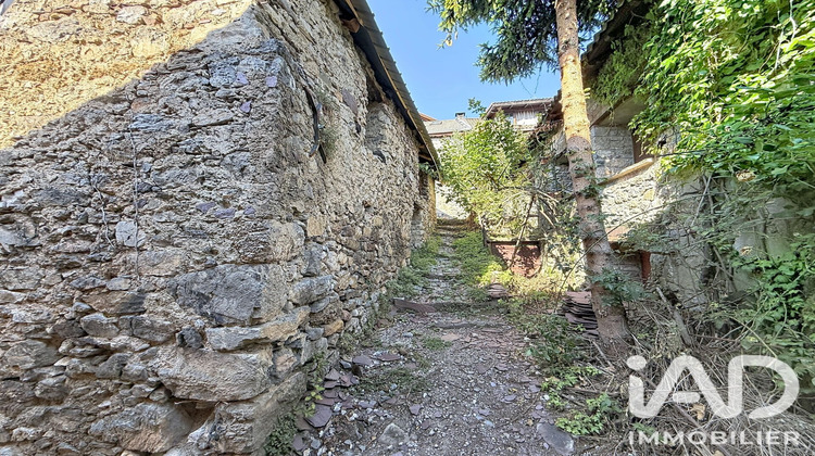 Ma-Cabane - Vente Maison Valdeblore, 150 m²