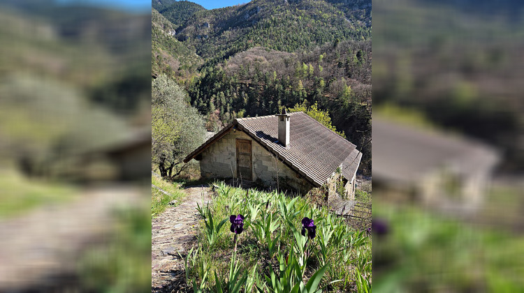 Ma-Cabane - Vente Maison Valdeblore, 94 m²