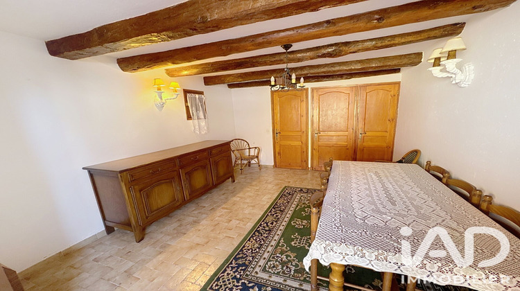 Ma-Cabane - Vente Maison Valdeblore, 55 m²