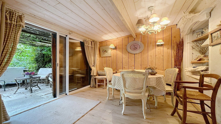 Ma-Cabane - Vente Maison VALDEBLORE, 60 m²
