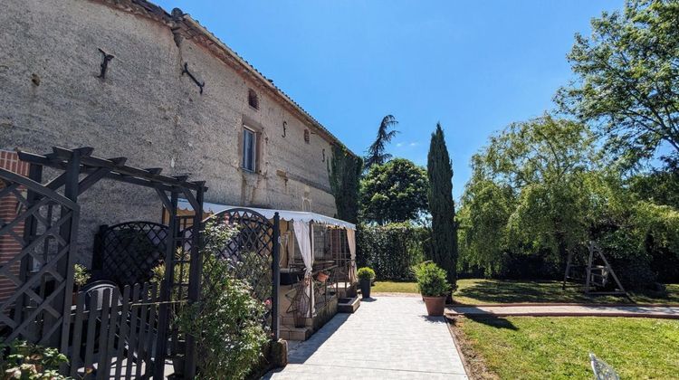 Ma-Cabane - Vente Maison VALDERIES, 222 m²