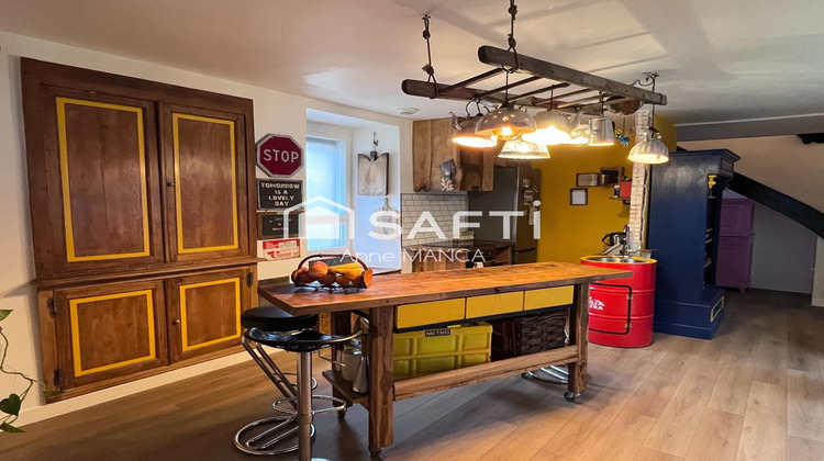 Ma-Cabane - Vente Maison Valderies, 220 m²