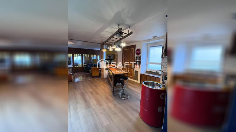 Ma-Cabane - Vente Maison Valderies, 220 m²