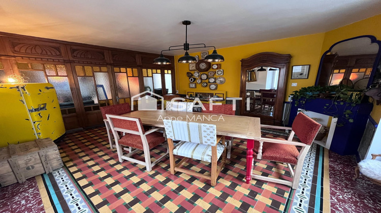 Ma-Cabane - Vente Maison Valderies, 220 m²