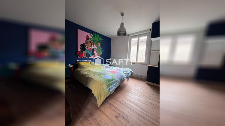 Ma-Cabane - Vente Maison Valderies, 220 m²